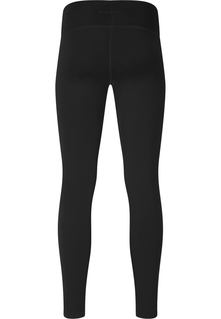Athlecia Athlecia Franz V3 Tights Damen - 1001 Black - 0 | SportScheck