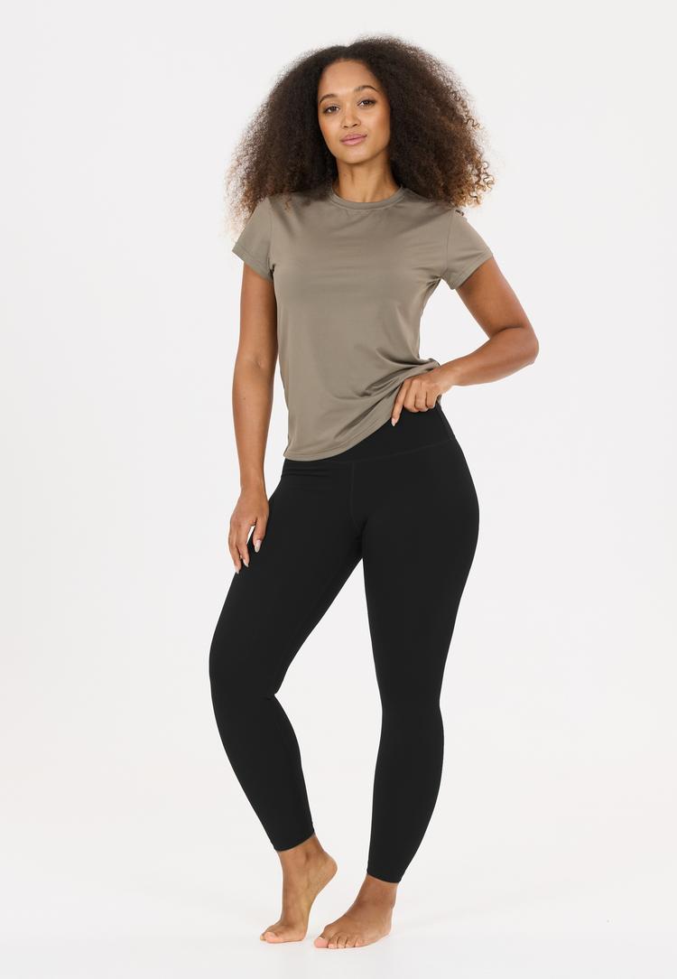 Athlecia Athlecia Franz V3 Tights Damen - 1001 Black - 0 | SportScheck
