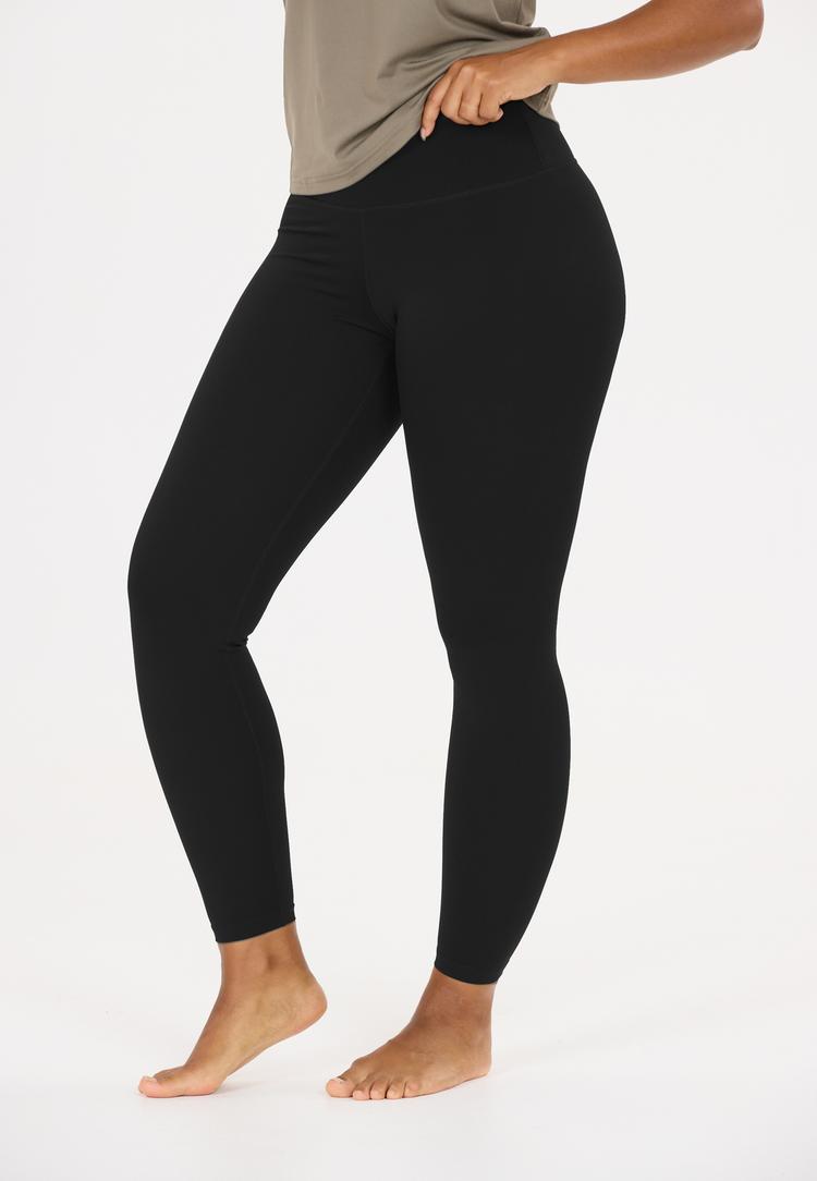 Athlecia Athlecia Franz V3 Tights Damen - 1001 Black - 1 | SportScheck