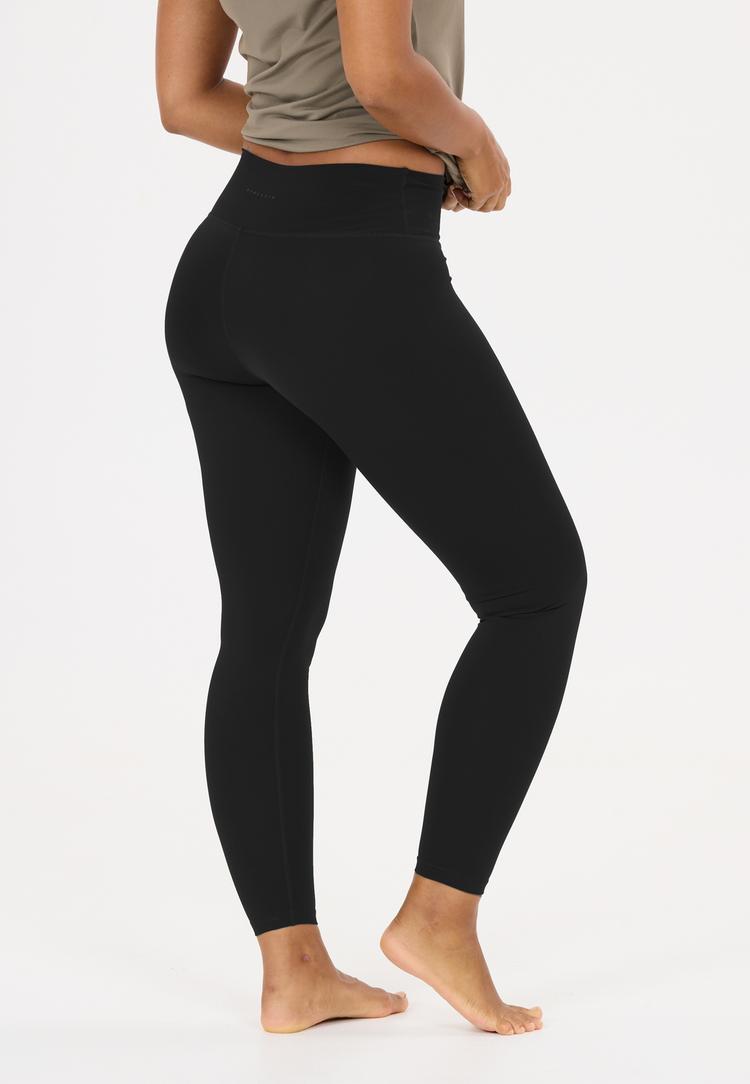 Athlecia Athlecia Franz V3 Tights Damen - 1001 Black - 3 | SportScheck