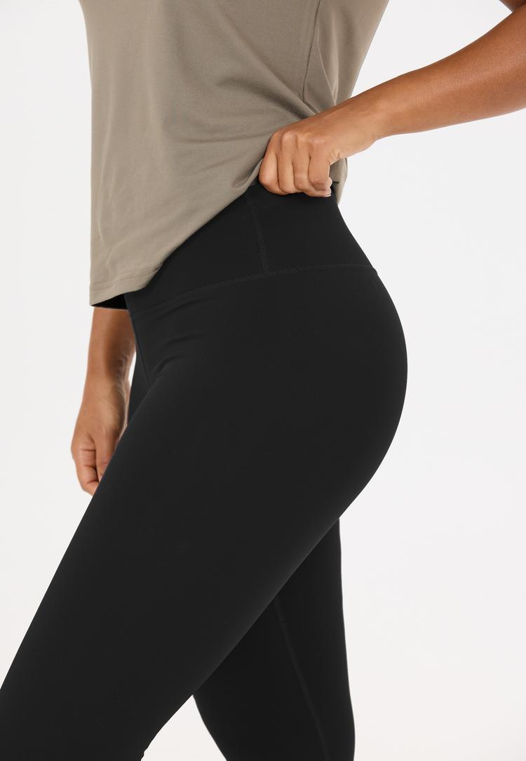Athlecia Athlecia Franz V3 Tights Damen - 1001 Black - 2 | SportScheck