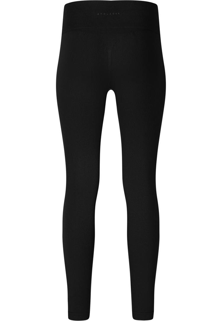 Athlecia Athlecia Rexha Tights Damen - 1001 Black - 0 | SportScheck
