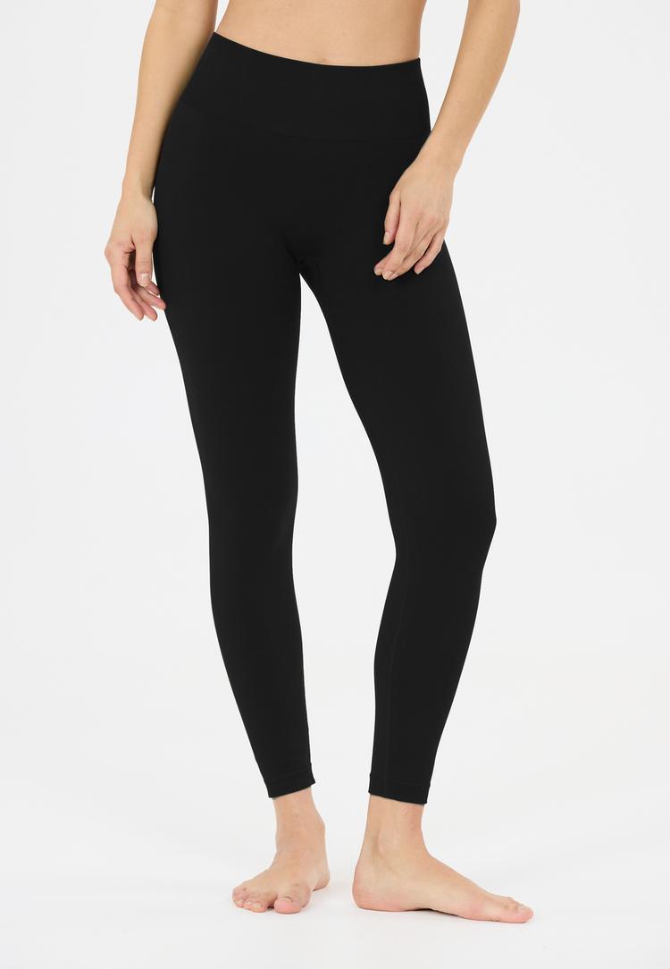 Athlecia Athlecia Rexha Tights Damen - 1001 Black - 1 | SportScheck