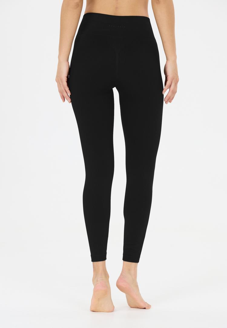 Athlecia Athlecia Rexha Tights Damen - 1001 Black - 3 | SportScheck