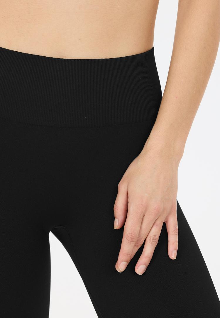 Athlecia Athlecia Rexha Tights Damen - 1001 Black - 1 | SportScheck