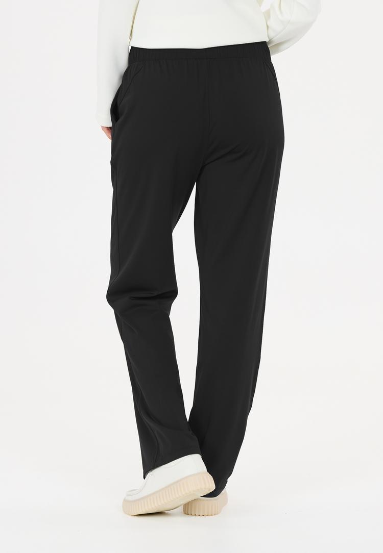 Athlecia Athlecia Fanes Trainingshose Damen - 1001 Black - 3 | SportScheck