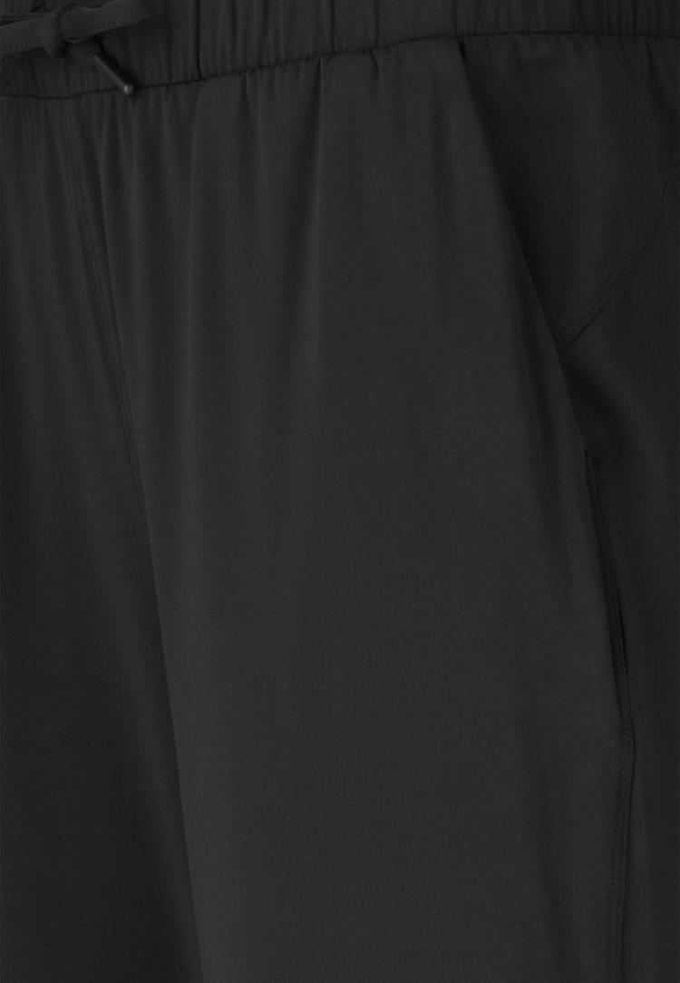 Athlecia Athlecia Fanes Trainingshose Damen - 1001 Black - 1 | SportScheck