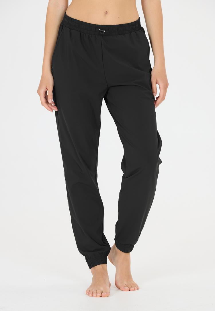 Athlecia Athlecia Amisa V2 Trainingshose Damen - 1001 Black - 1 | SportScheck
