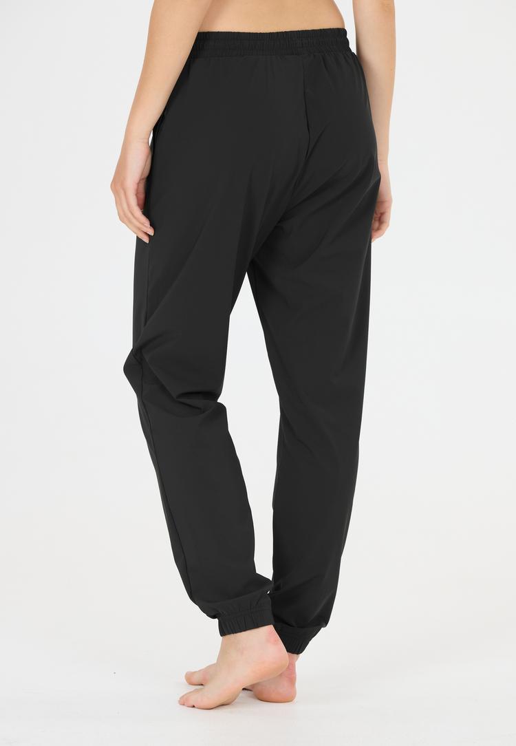 Athlecia Athlecia Amisa V2 Trainingshose Damen - 1001 Black - 3 | SportScheck