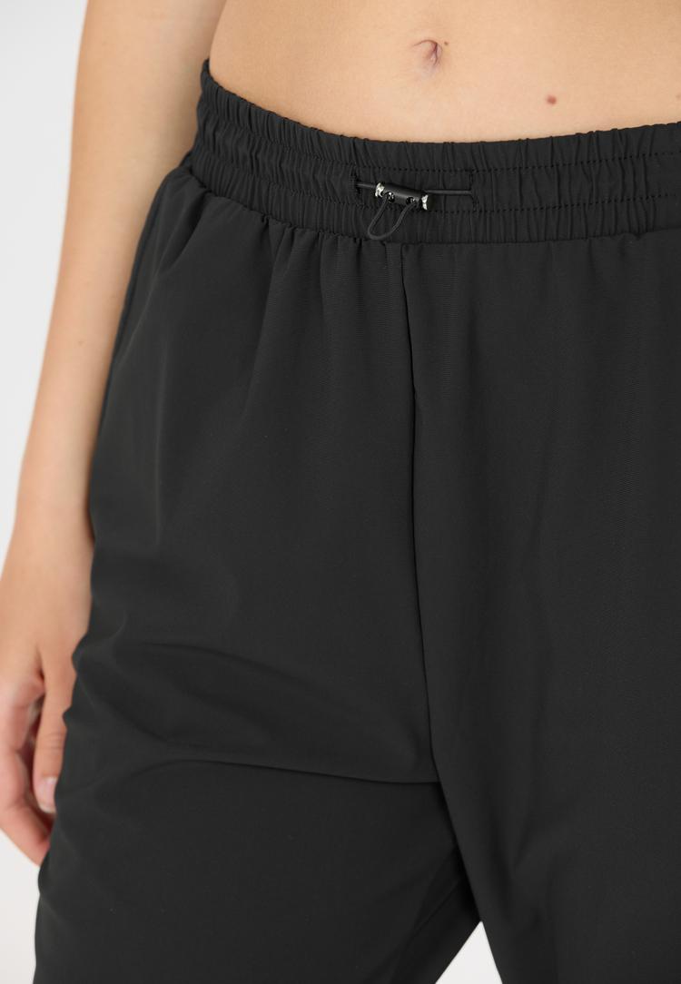 Athlecia Athlecia Amisa V2 Trainingshose Damen - 1001 Black - 2 | SportScheck
