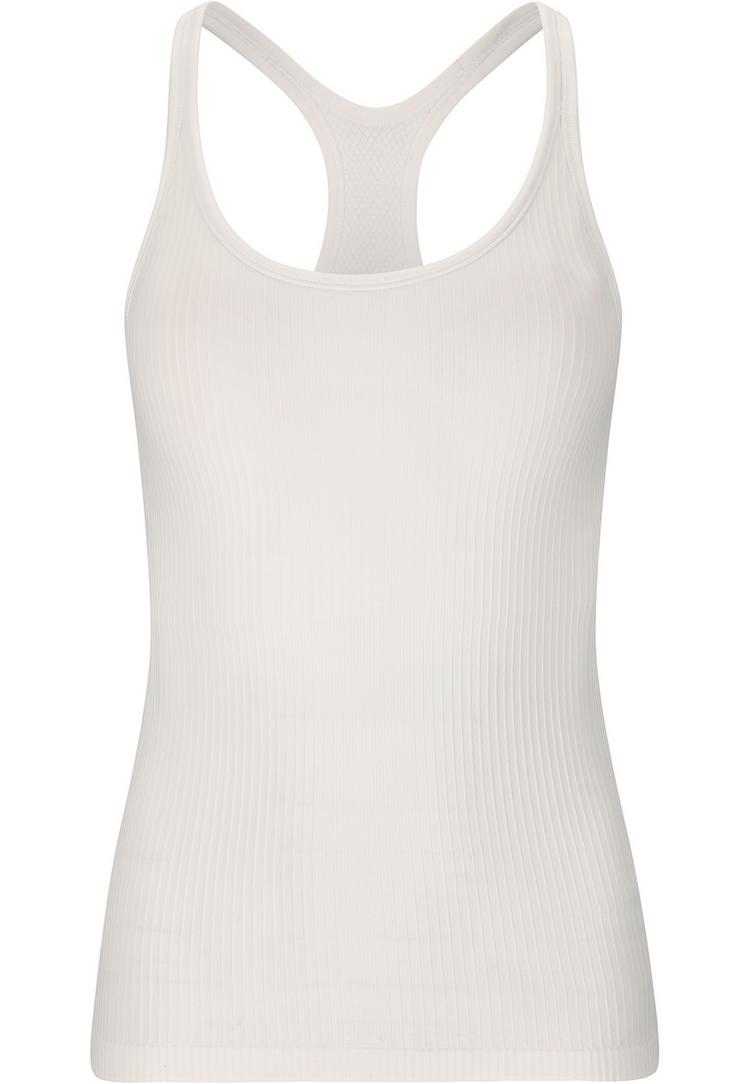 Athlecia Athlecia Connie V2 Tanktop Damen - 1002 White - 0 | SportScheck