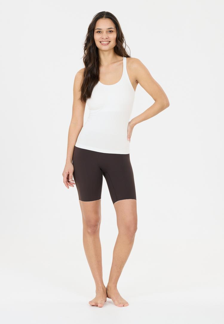 Athlecia Athlecia Connie V2 Tanktop Damen - 1002 White - 0 | SportScheck