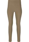 Athlecia Thrine Tights Damen - 1292 Greige