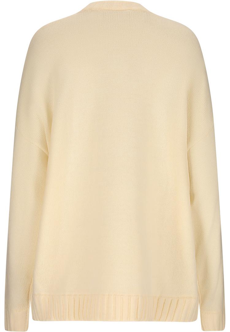 Athlecia Athlecia Lyda Funktionssweatshirt Damen - 1145 Whisper White - 0 | SportScheck