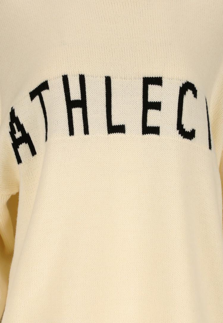 Athlecia Athlecia Lyda Funktionssweatshirt Damen - 1145 Whisper White - 2 | SportScheck