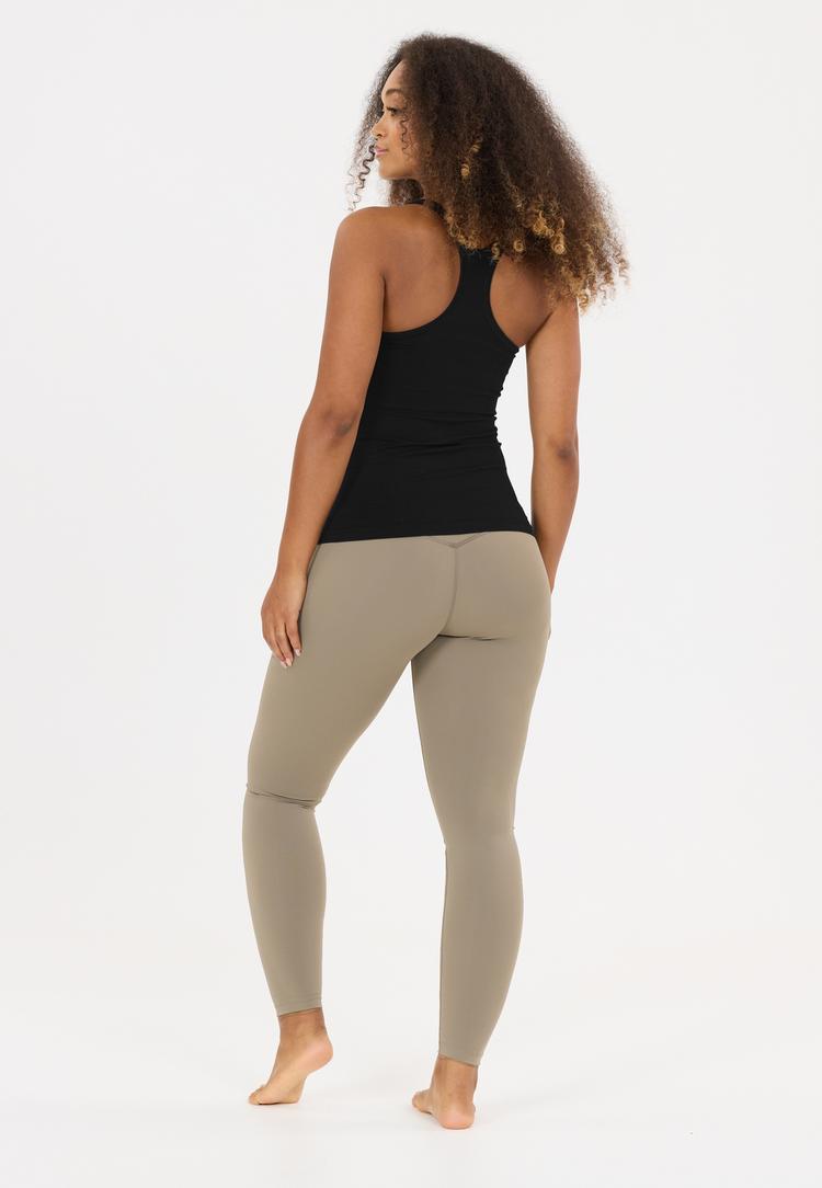 Athlecia Athlecia Connie V2 Tanktop Damen - 1001 Black - 2 | SportScheck