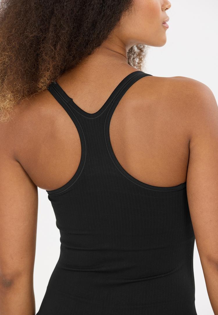 Athlecia Athlecia Connie V2 Tanktop Damen - 1001 Black - 0 | SportScheck