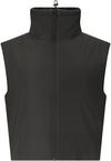 Athlecia Ayanda V2 Softshell Weste Damen - 1001 Black