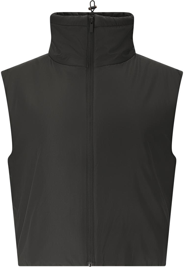 Athlecia Athlecia Ayanda V2 Softshell Weste Damen - 1001 Black - 0 | SportScheck