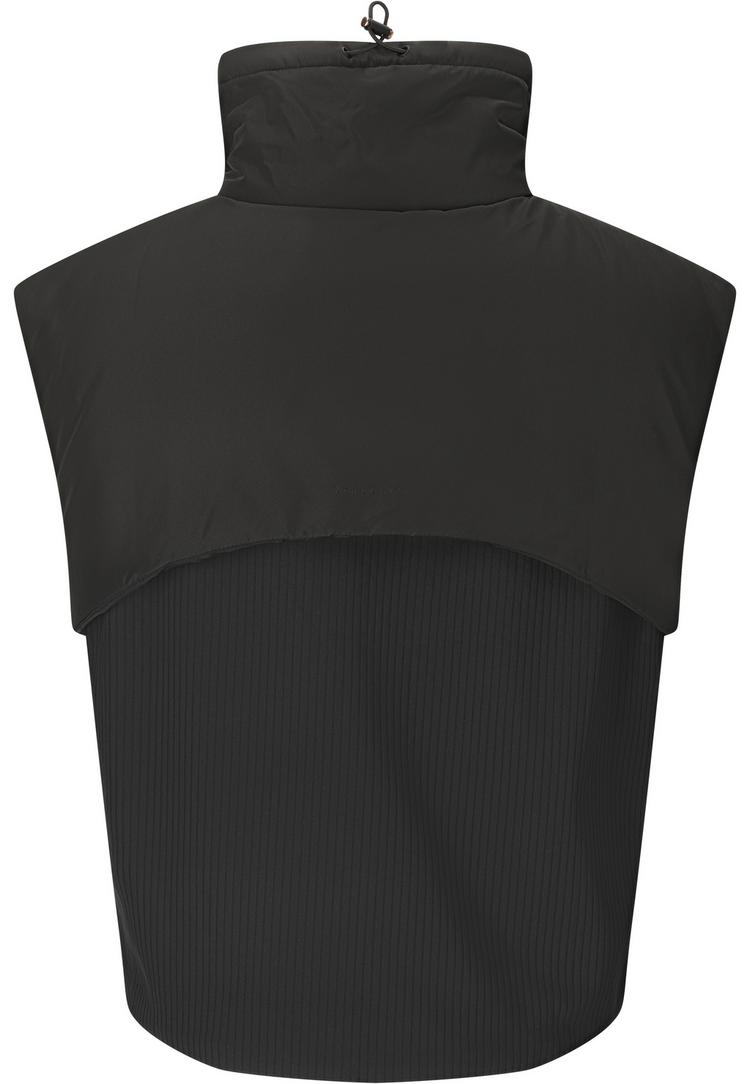 Athlecia Athlecia Ayanda V2 Softshell Weste Damen - 1001 Black - 0 | SportScheck