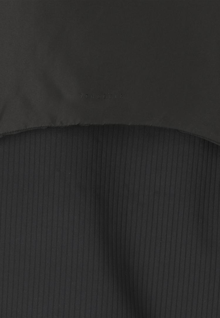 Athlecia Athlecia Ayanda V2 Softshell Weste Damen - 1001 Black - 0 | SportScheck