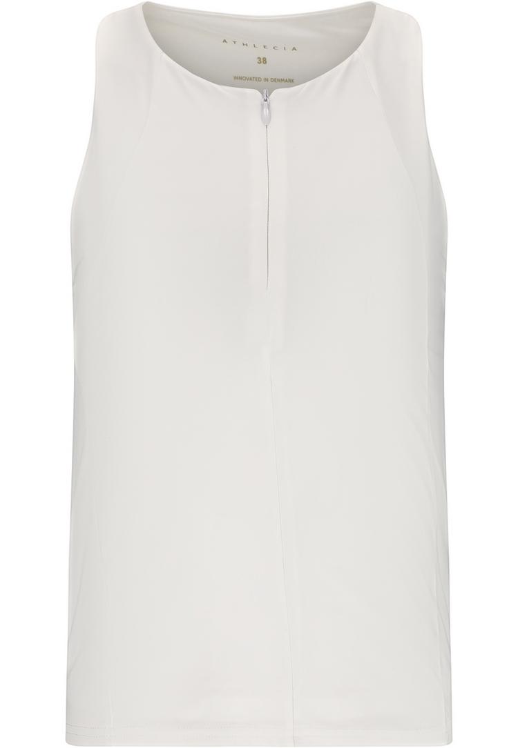 Athlecia Athlecia Lynne Tanktop Damen - 1002 White - 0 | SportScheck