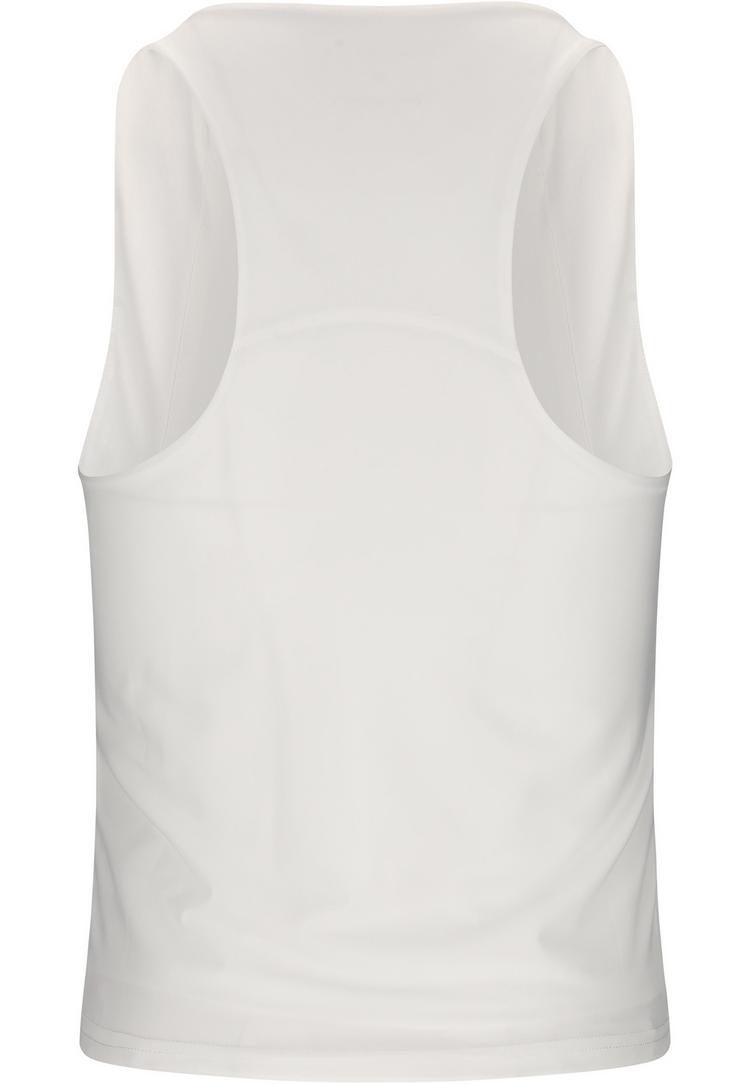 Athlecia Athlecia Lynne Tanktop Damen - 1002 White - 0 | SportScheck