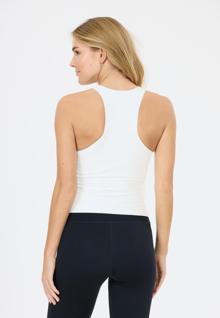 Athlecia Athlecia Lynne Tanktop Damen - 1002 White - 2 | SportScheck