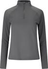 Athlecia Grina V2 Funktionssweatshirt Damen - 1323 Poppy Seed