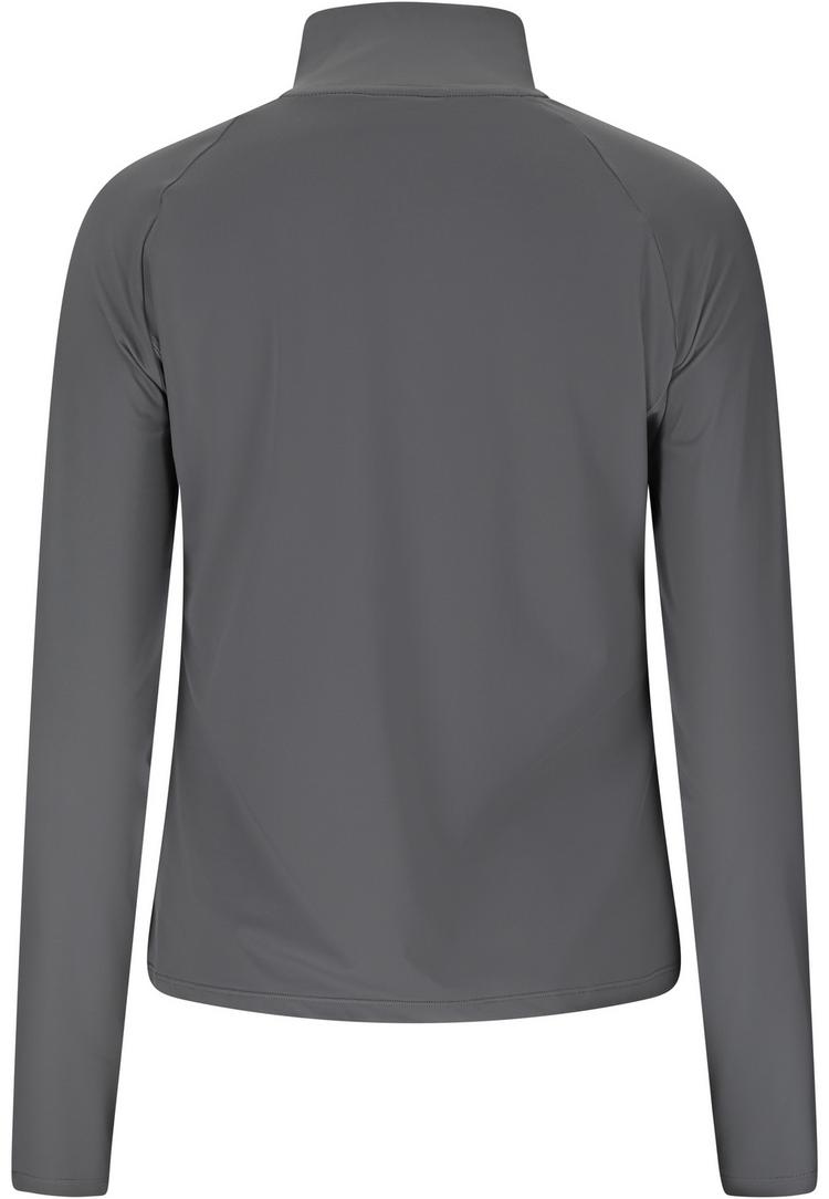 Athlecia Athlecia Grina V2 Funktionssweatshirt Damen - 1323 Poppy Seed - 0 | SportScheck