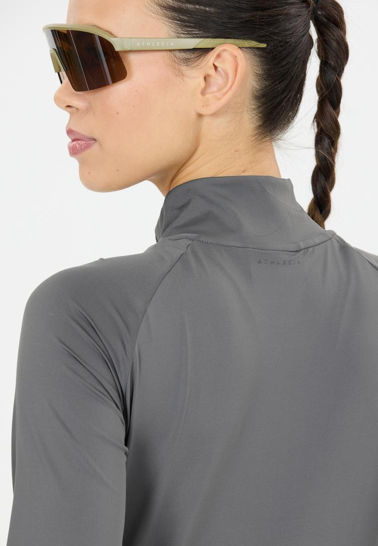 Athlecia Athlecia Grina V2 Funktionssweatshirt Damen - 1323 Poppy Seed - 2 | SportScheck