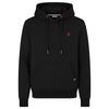 U.S. Polo Assn. Sweatshirt Sweatshirt Herren - Schwarz