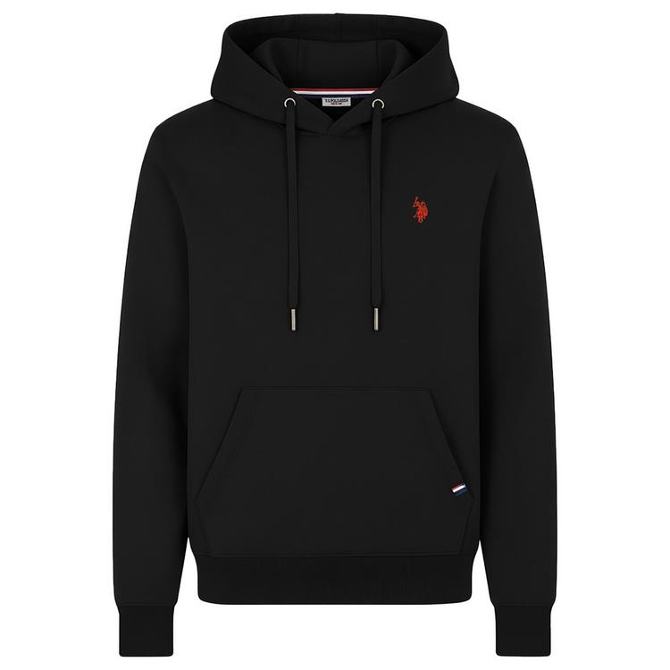U.S. Polo Assn. U.S. Polo Assn. Sweatshirt Sweatshirt Herren - Schwarz - 0 | SportScheck
