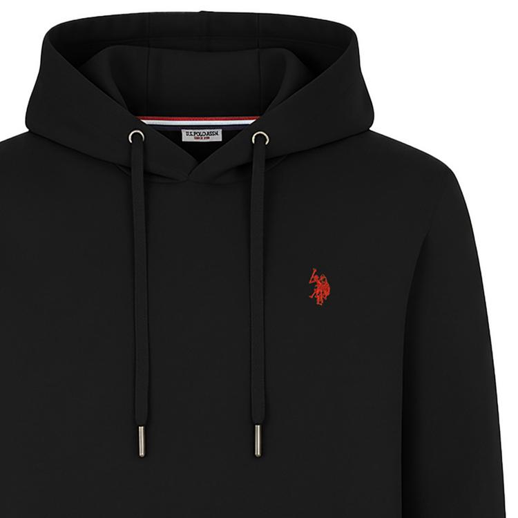 U.S. Polo Assn. U.S. Polo Assn. Sweatshirt Sweatshirt Herren - Schwarz - 0 | SportScheck