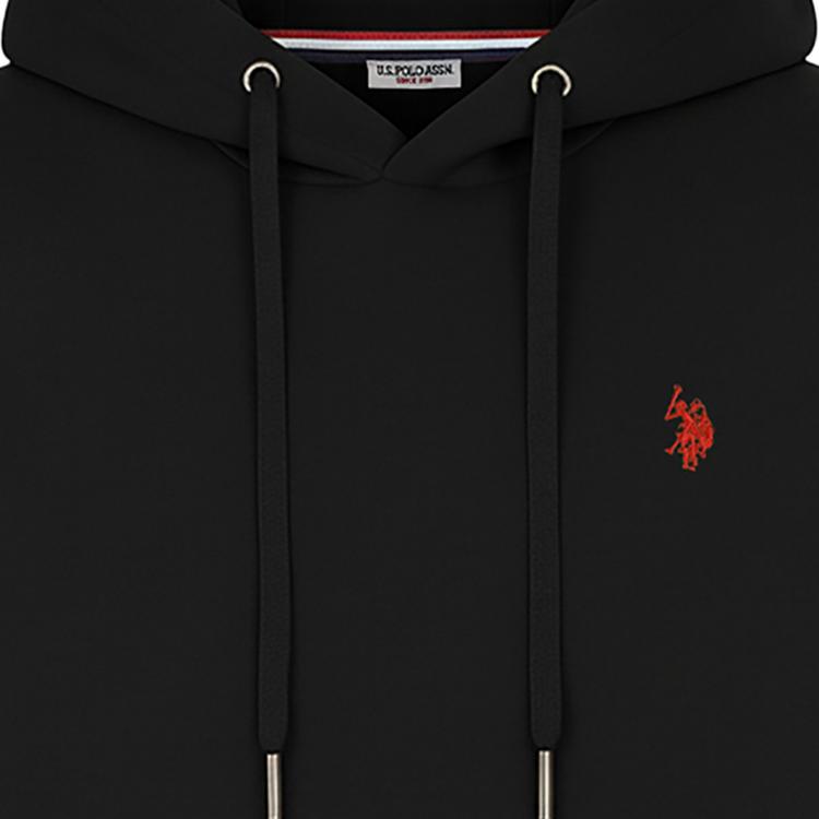 U.S. Polo Assn. U.S. Polo Assn. Sweatshirt Sweatshirt Herren - Schwarz - 1 | SportScheck