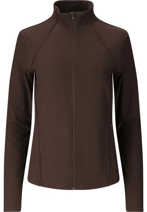 Athlecia Thrine Trainingsjacke Damen
