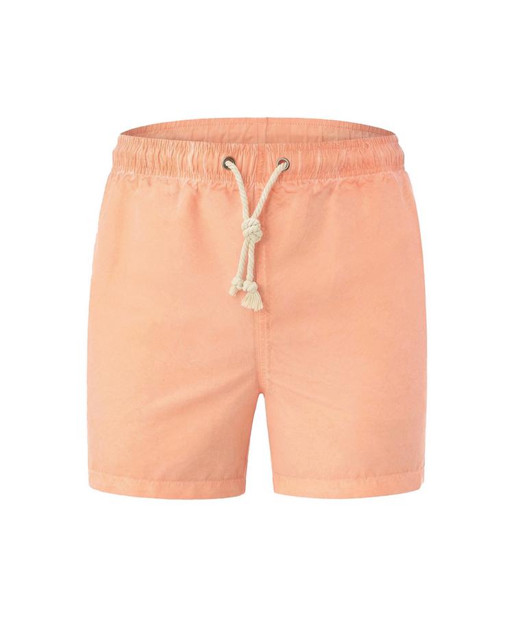 Gassa d'Amante Gassa d'Amante Costume Venezia Badehose Herren - Lachs-Braun - 0 | SportScheck