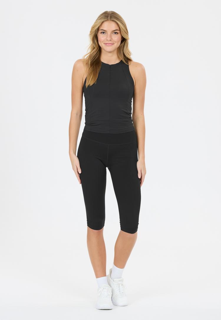 Athlecia Athlecia Lynne Tanktop Damen - 1001 Black - 0 | SportScheck