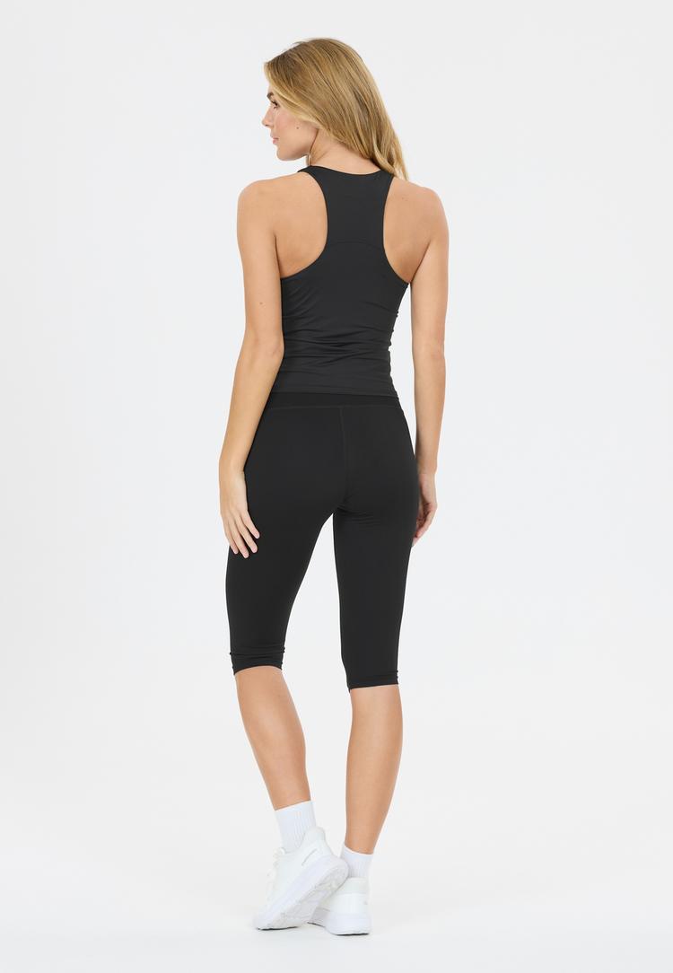 Athlecia Athlecia Lynne Tanktop Damen - 1001 Black - 2 | SportScheck