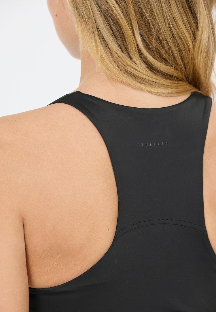 Athlecia Athlecia Lynne Tanktop Damen - 1001 Black - 2 | SportScheck