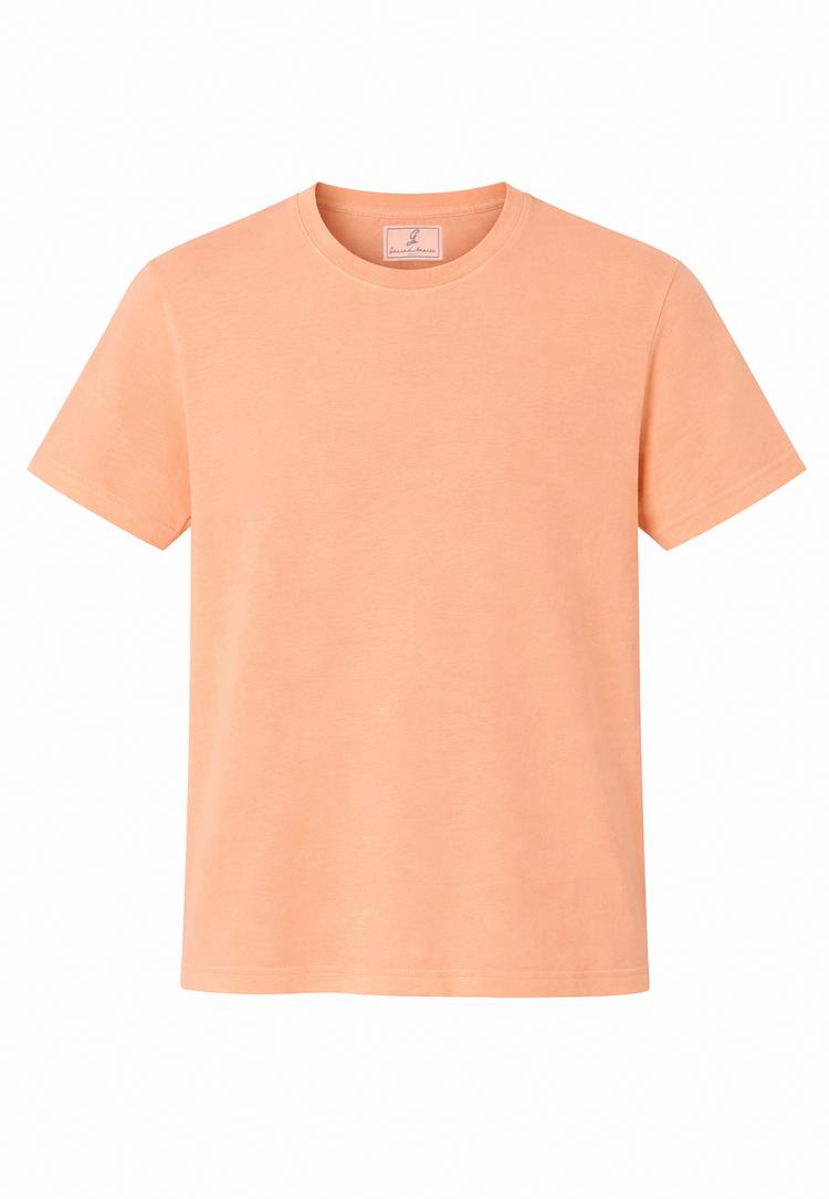 Gassa d'Amante Gassa d'Amante Praiano Badehose Herren - Gr&uuml;n-Weiss-Lachs - 2 | SportScheck