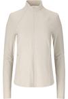 Athlecia Thrine Trainingsjacke Damen - 1207 Vaporous Gray