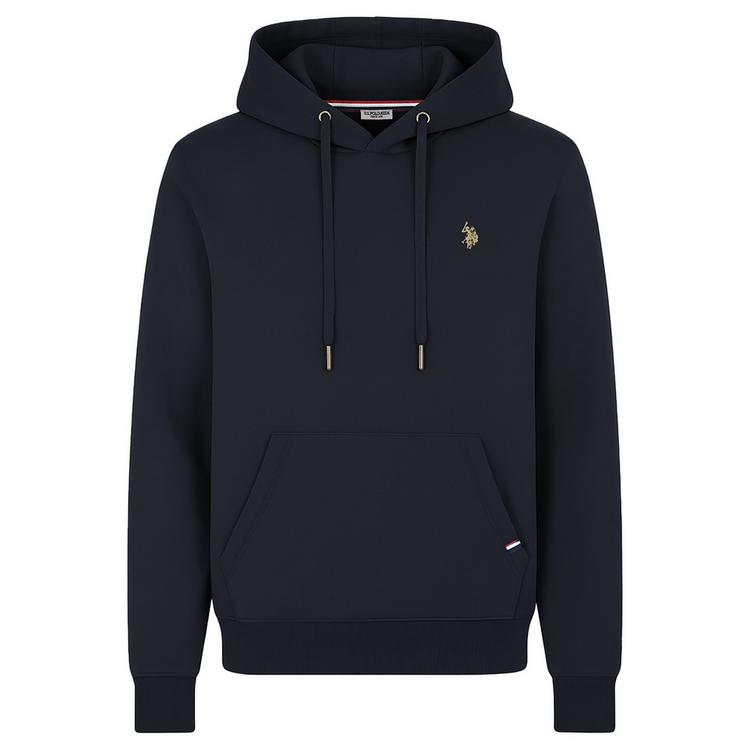 U.S. Polo Assn. U.S. Polo Assn. Sweatshirt Sweatshirt Herren - Dunkelblau - 0 | SportScheck