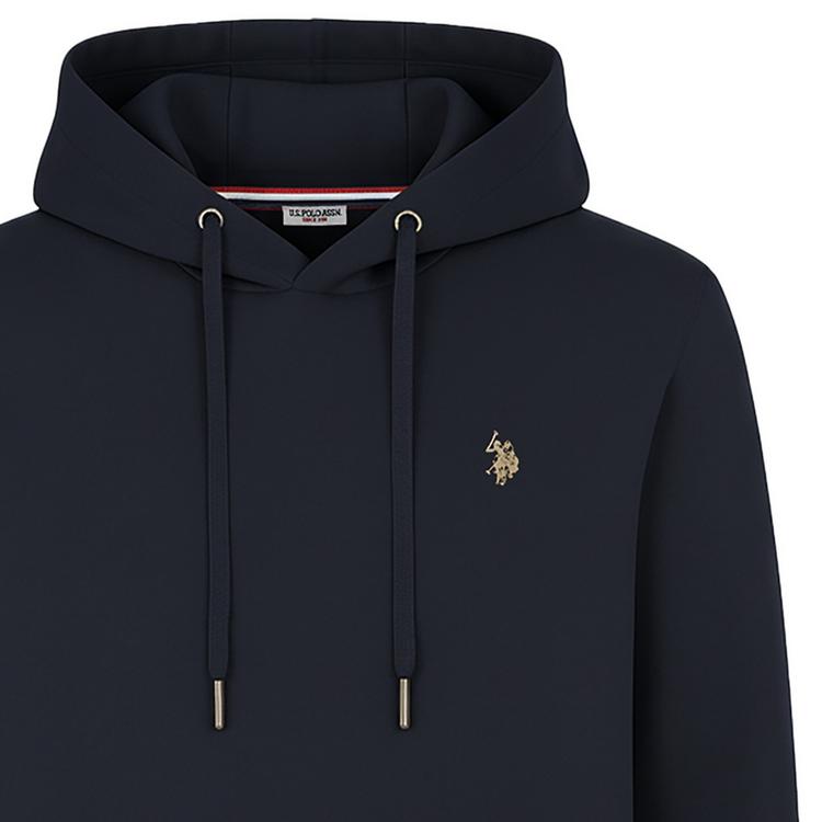 U.S. Polo Assn. U.S. Polo Assn. Sweatshirt Sweatshirt Herren - Dunkelblau - 0 | SportScheck