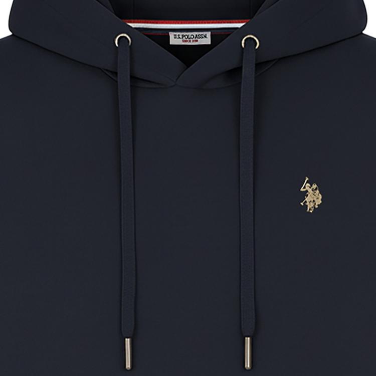 U.S. Polo Assn. U.S. Polo Assn. Sweatshirt Sweatshirt Herren - Dunkelblau - 1 | SportScheck