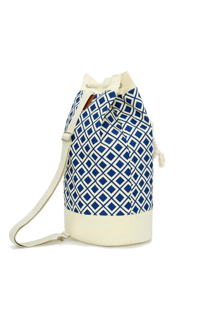 Gassa d'Amante Gassa d'Amante Vieste mit Strandtasche im 2-tlg. Set Badehose Herren - Dunkelblau-Dunkelblau - 1 | SportScheck