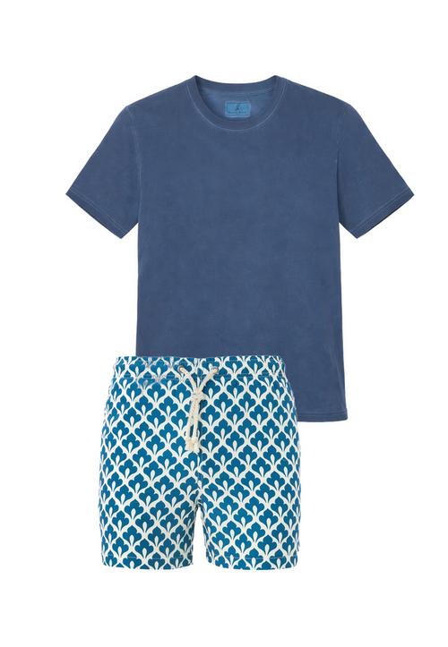 Gassa d'Amante Sanremo Badehose Herren
