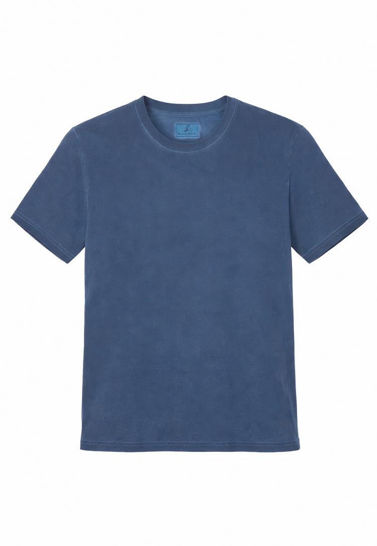 Gassa d'Amante Gassa d'Amante Sanremo Badehose Herren - Dunkelblau-Jeansblau - 2 | SportScheck