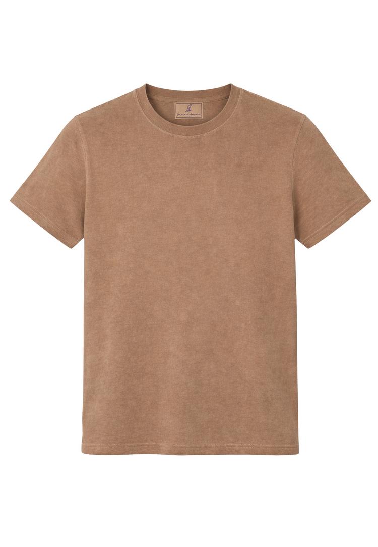 Gassa d'Amante Gassa d'Amante Trani Badehose Herren - Grau-Braun - 1 | SportScheck