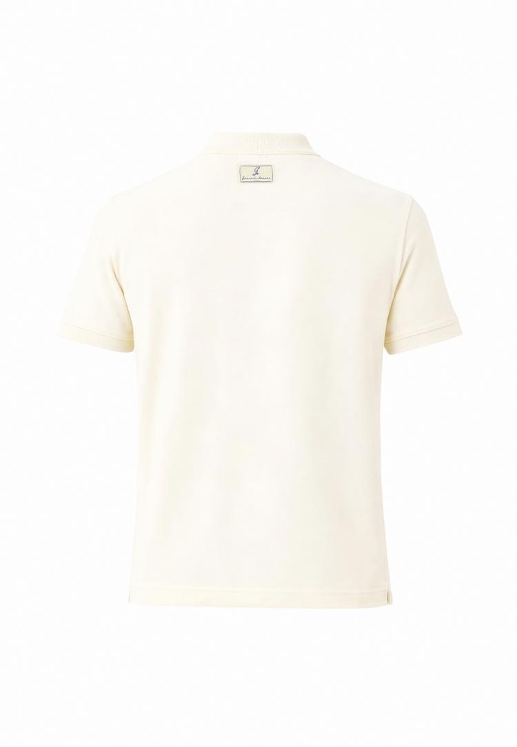Gassa d'Amante Gassa d'Amante Amalfi Badehose Herren - Rot-Blau-Beige - 1 | SportScheck